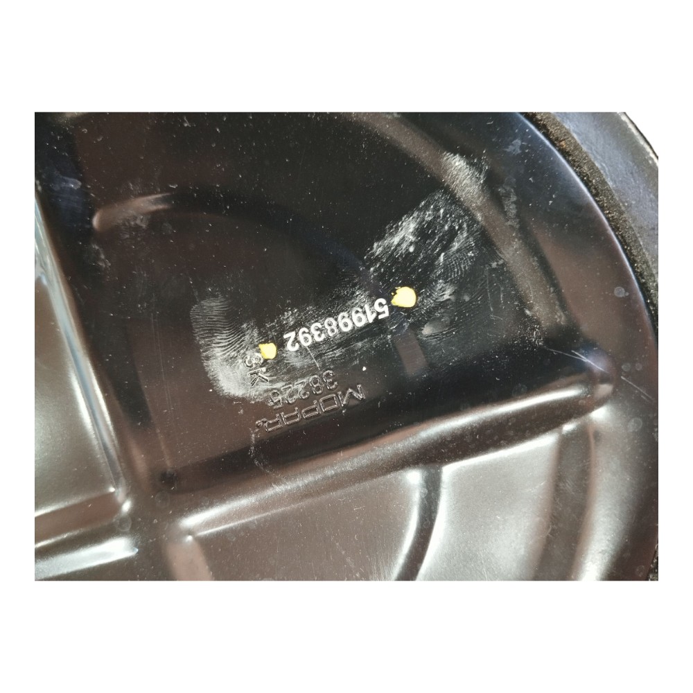 Vedação Tanque Combustível Ram Rampage Rt 2023 2024 V641 9
