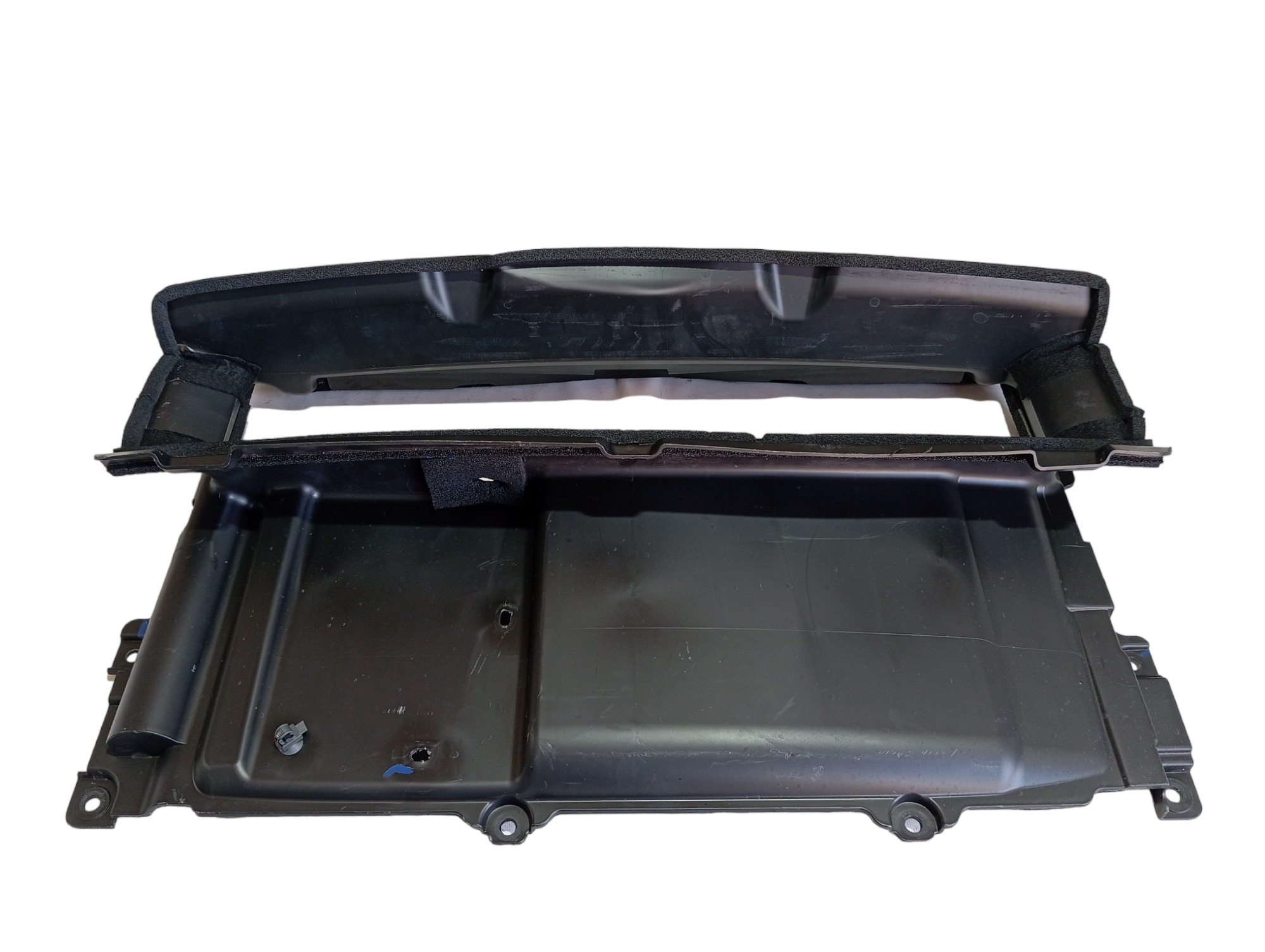 Defletor Radiador Byd Dolphin Gs 2024 2025 V594 5