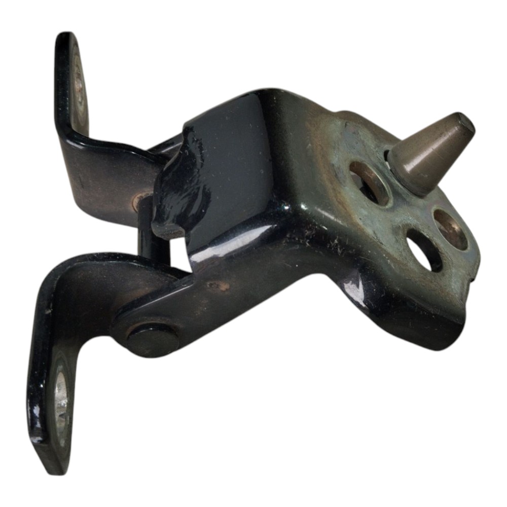 Dobradiça Porta Traseira Direita Ford Fusion 2009 2012 V637 8