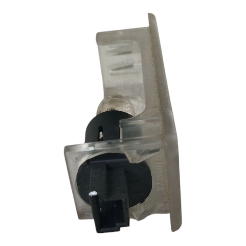 Luz Cortesia Porta Mala Land Rover Discovery 3 2007 V635 7