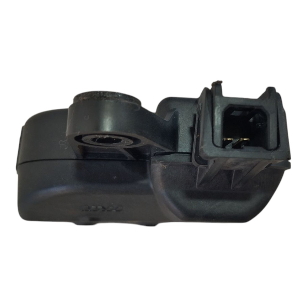 Motor Atuador Caixa Ar Chrysler Grand Caravan 2003 V578 6