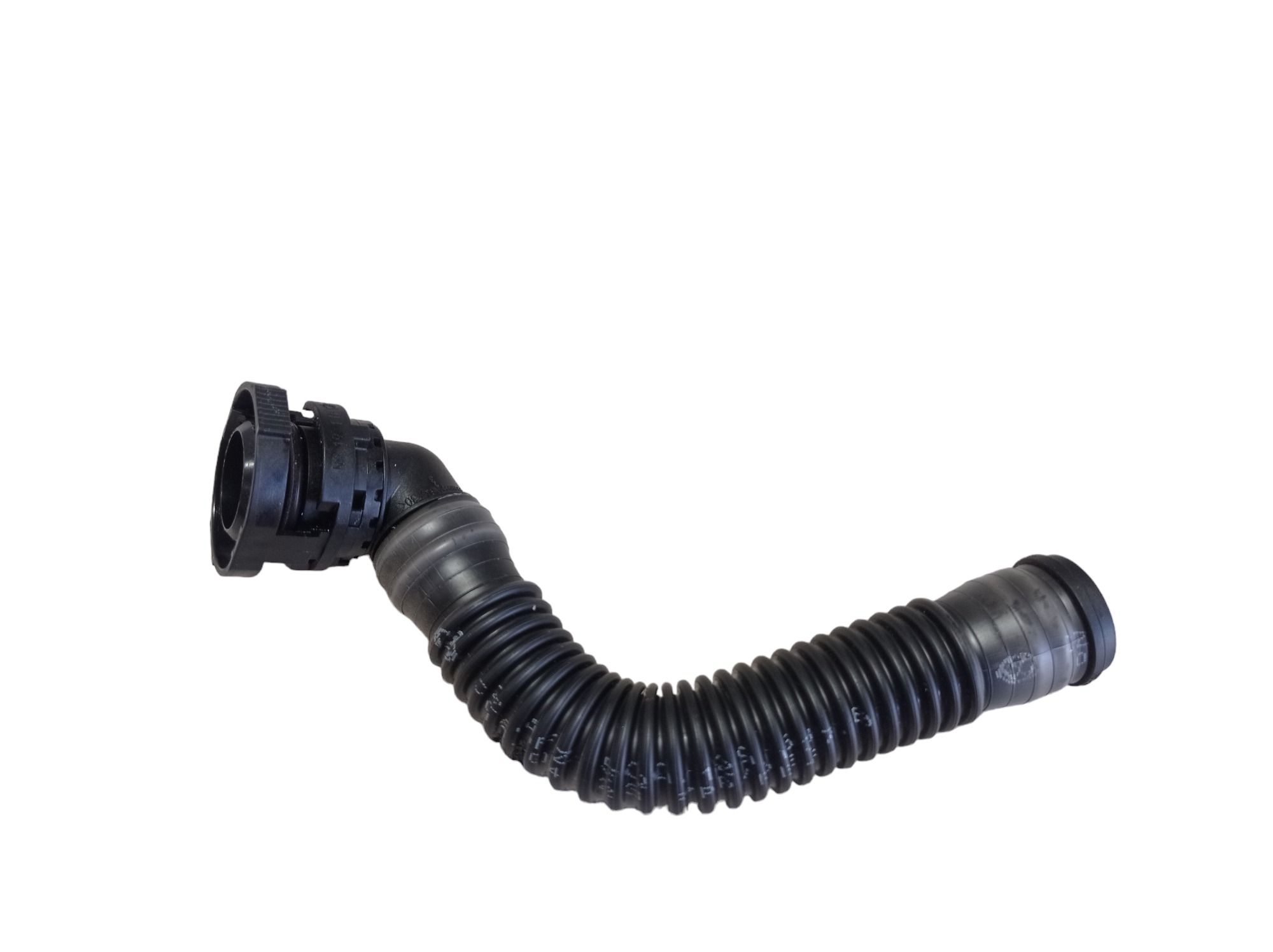 Mangueira Caixa Filtro Ar Vw Taos Highline 2022 2024 V601 5