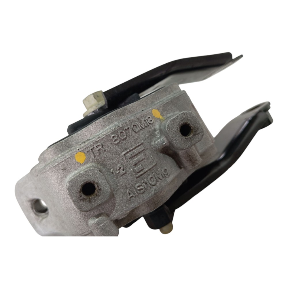 Coxim Inferior Motor Land Rover Evoque 2.0 2012 A 2015 V633 4