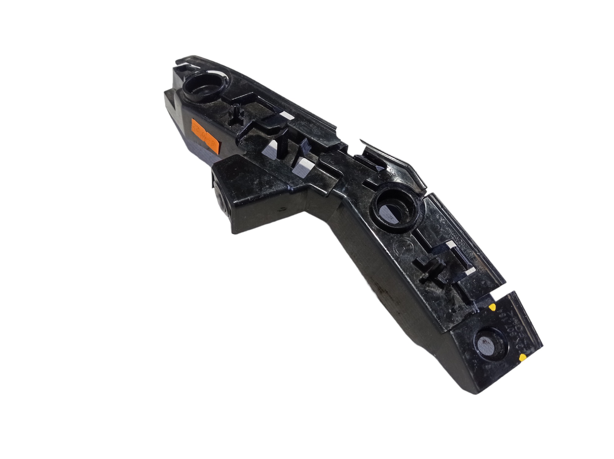 Suporte Parachoque Dianteiro Direito Vw Taos 22 2024 V601 3