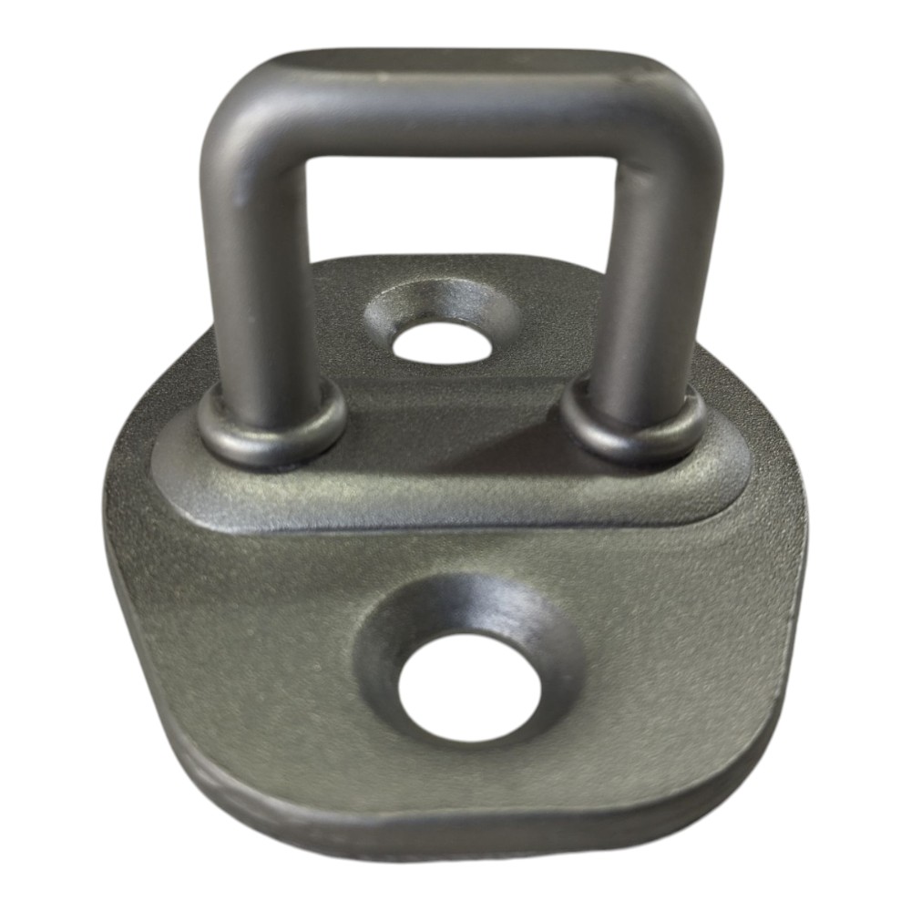 Batente Porta Byd Dolphin Mini 2024 2025 V634 8