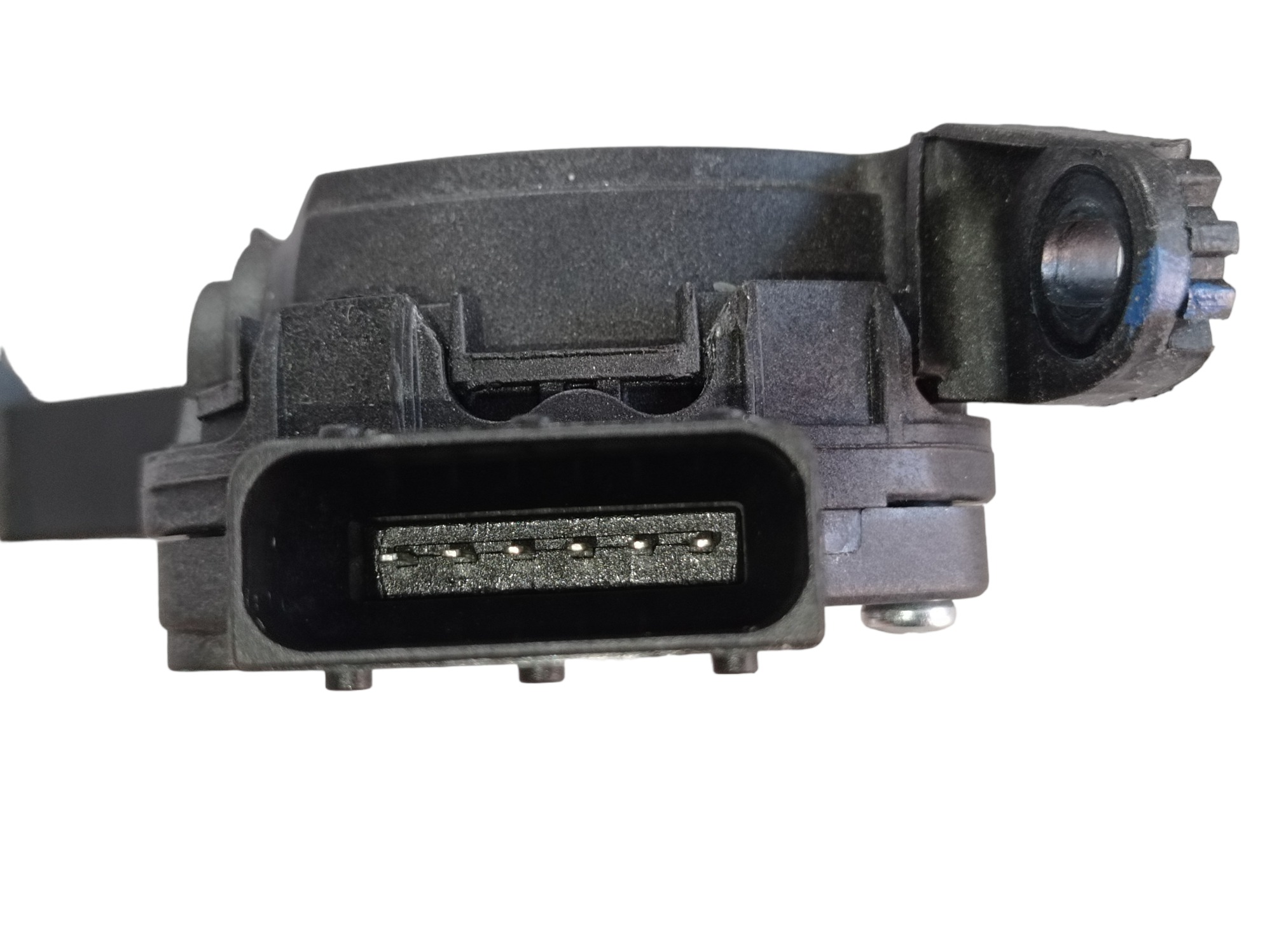Pedal Acelerador Byd Dolphin Gs 2024 2025 V594 5