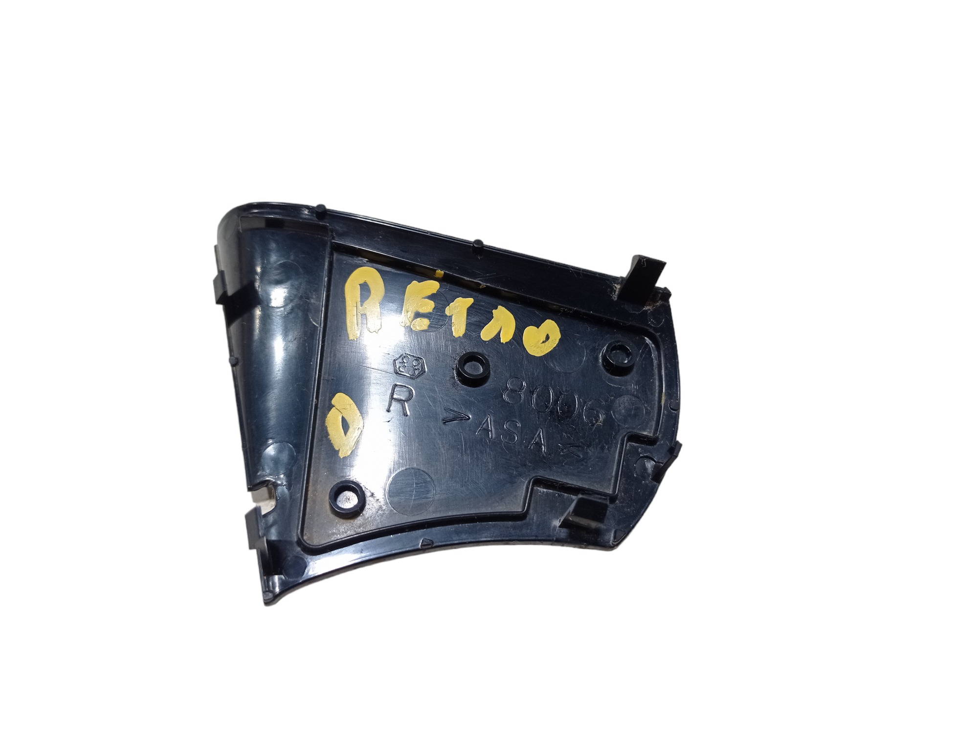 Acabamento Exte Retrovisor Direito Grand Vitara 2012 15 V570 2