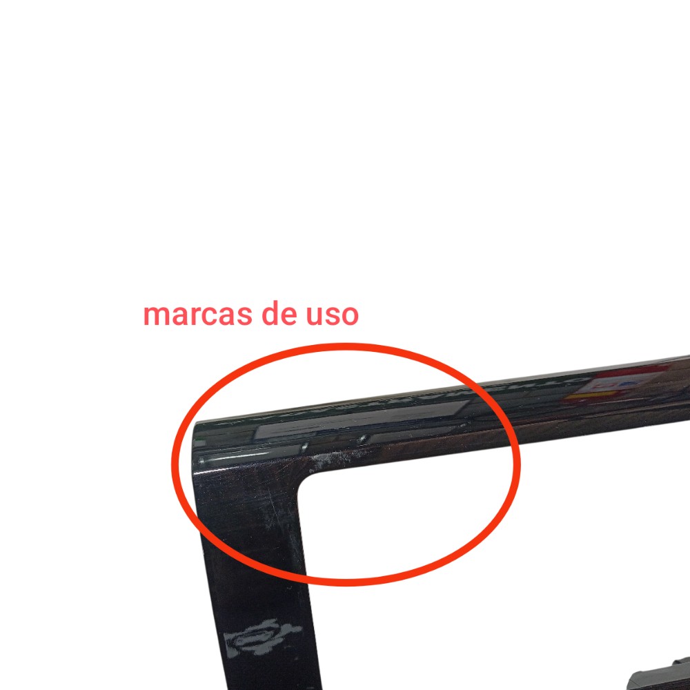 Moldura Painel Central Toyota Etios 2013 2018 V287 1