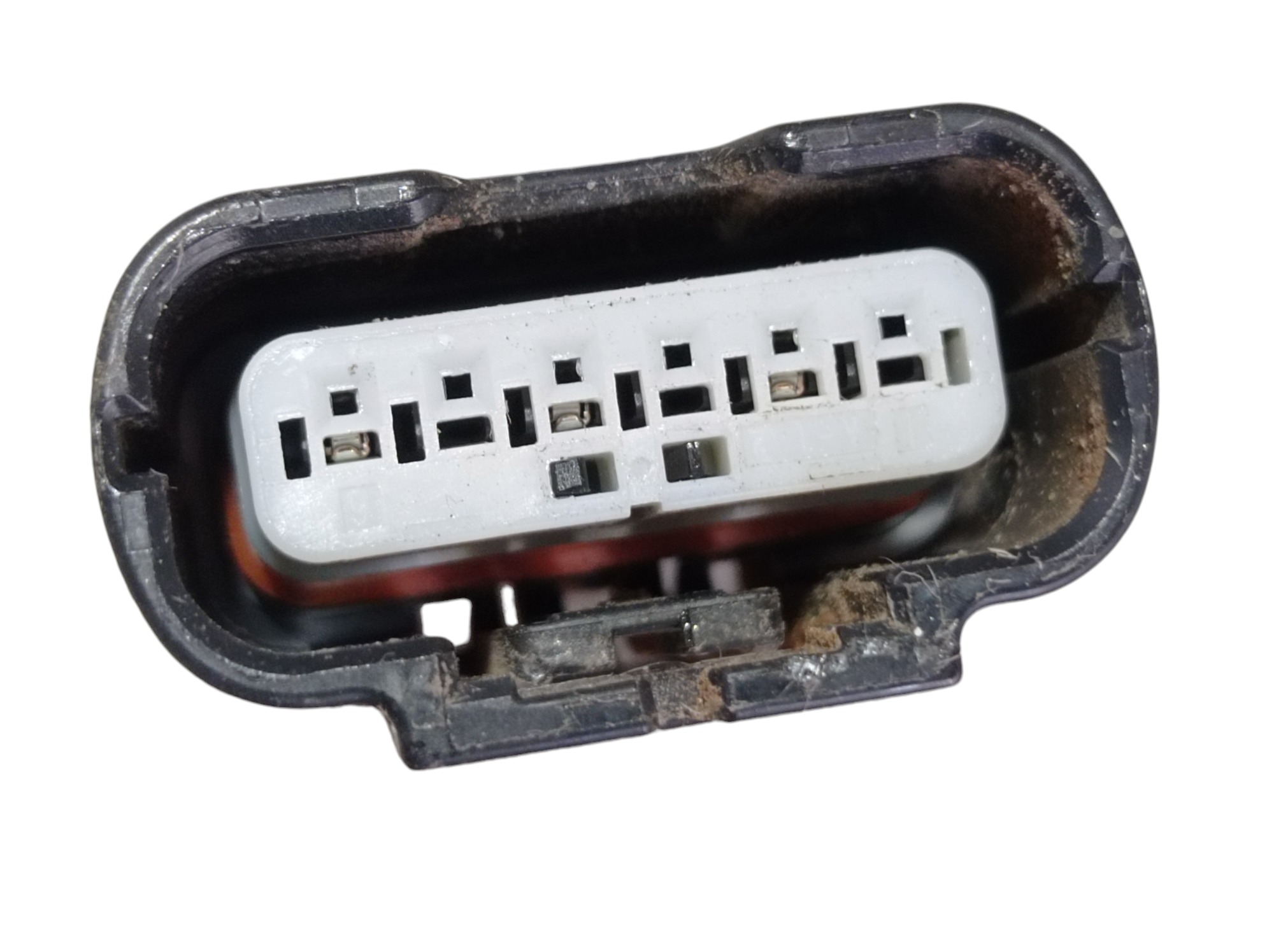 Chicote Sensor Estacionamento Trase Honda Hrv 2020 2025 V602 7