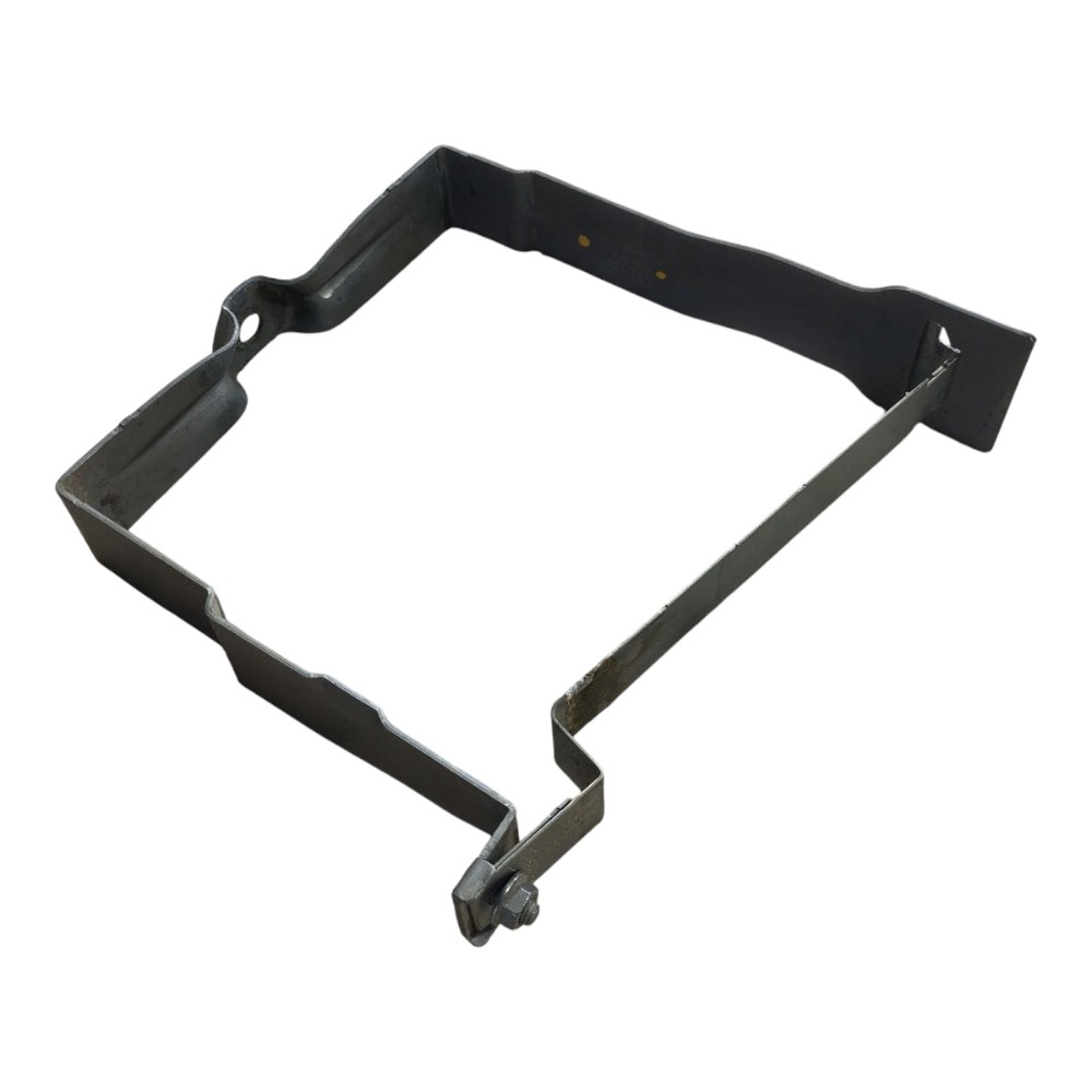 Suporte Bateria Vw Taos Highline 2022 2024 V655 7