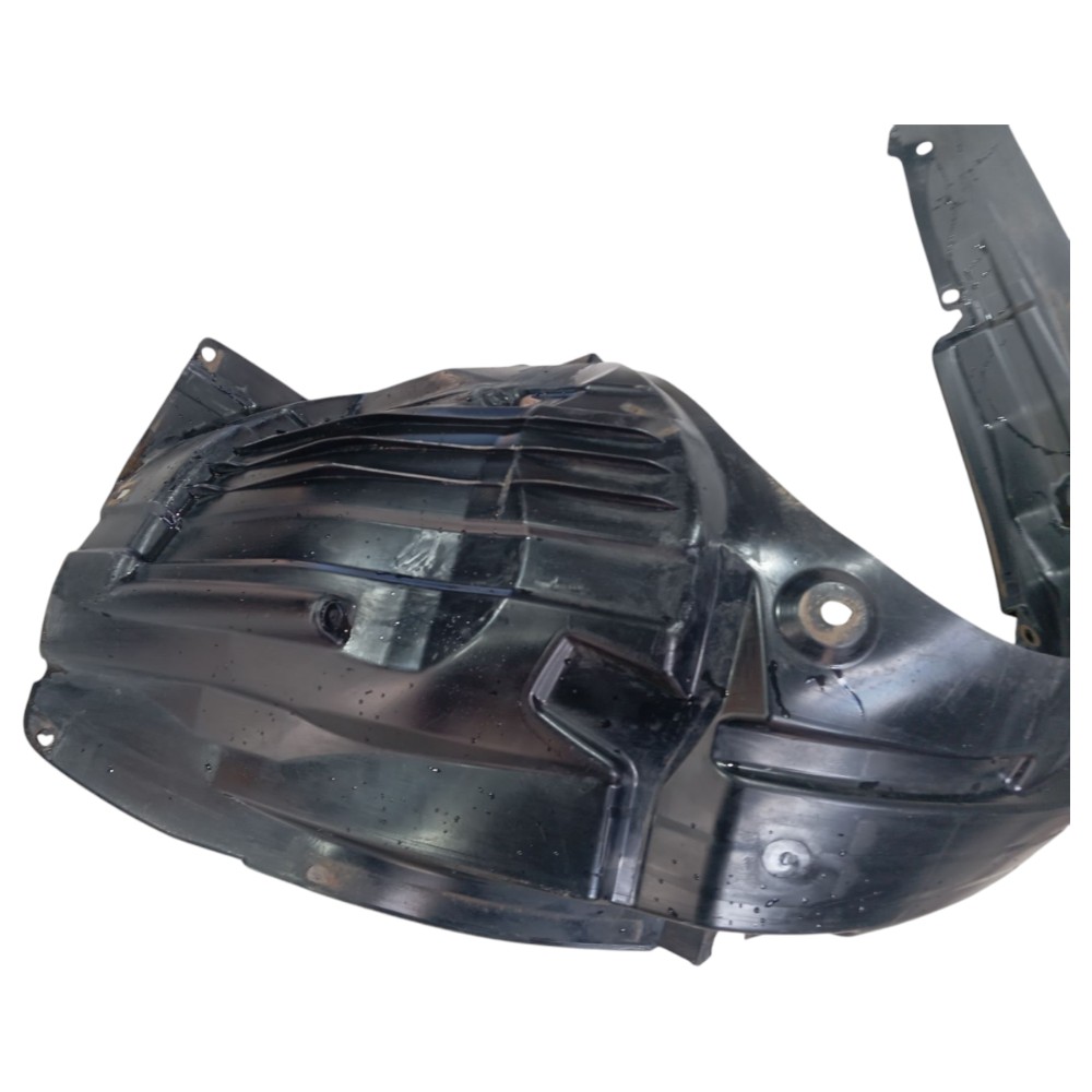 Parabarro Dianteiro Esq Suzuki Grand Vitara 2012 A 2015 V649 3