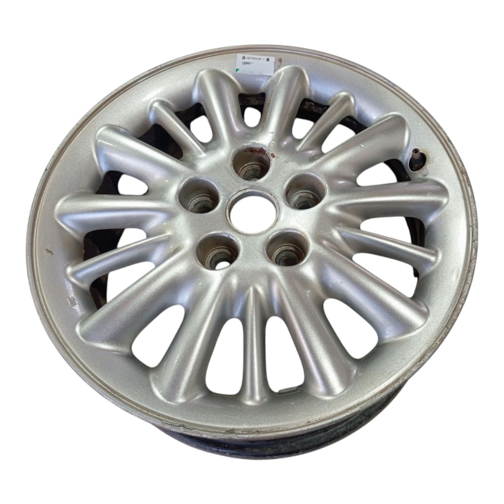 Roda Aro 16 Chryler Grand Caravan 2003 V578 4