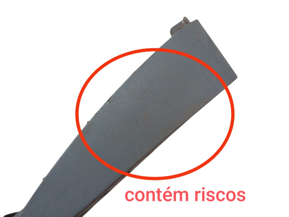 Apoio Pé Traseiro Esquerdo Land Cruiser Prado 2005 V620 1
