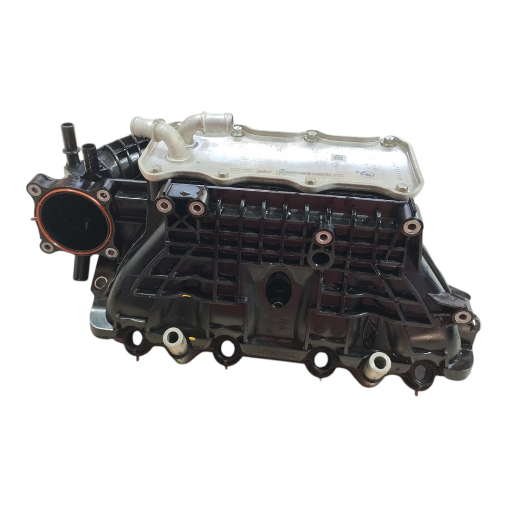 Coletor Admissão Chery Tiggo 7 Pro 2022 2024 V640 7