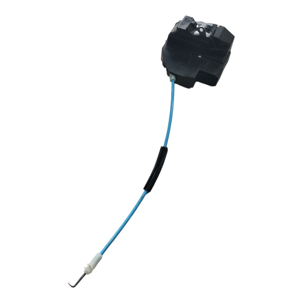 Fechadura Porta Traseira Direita Fiat Mobi 2016 2025 V654 3