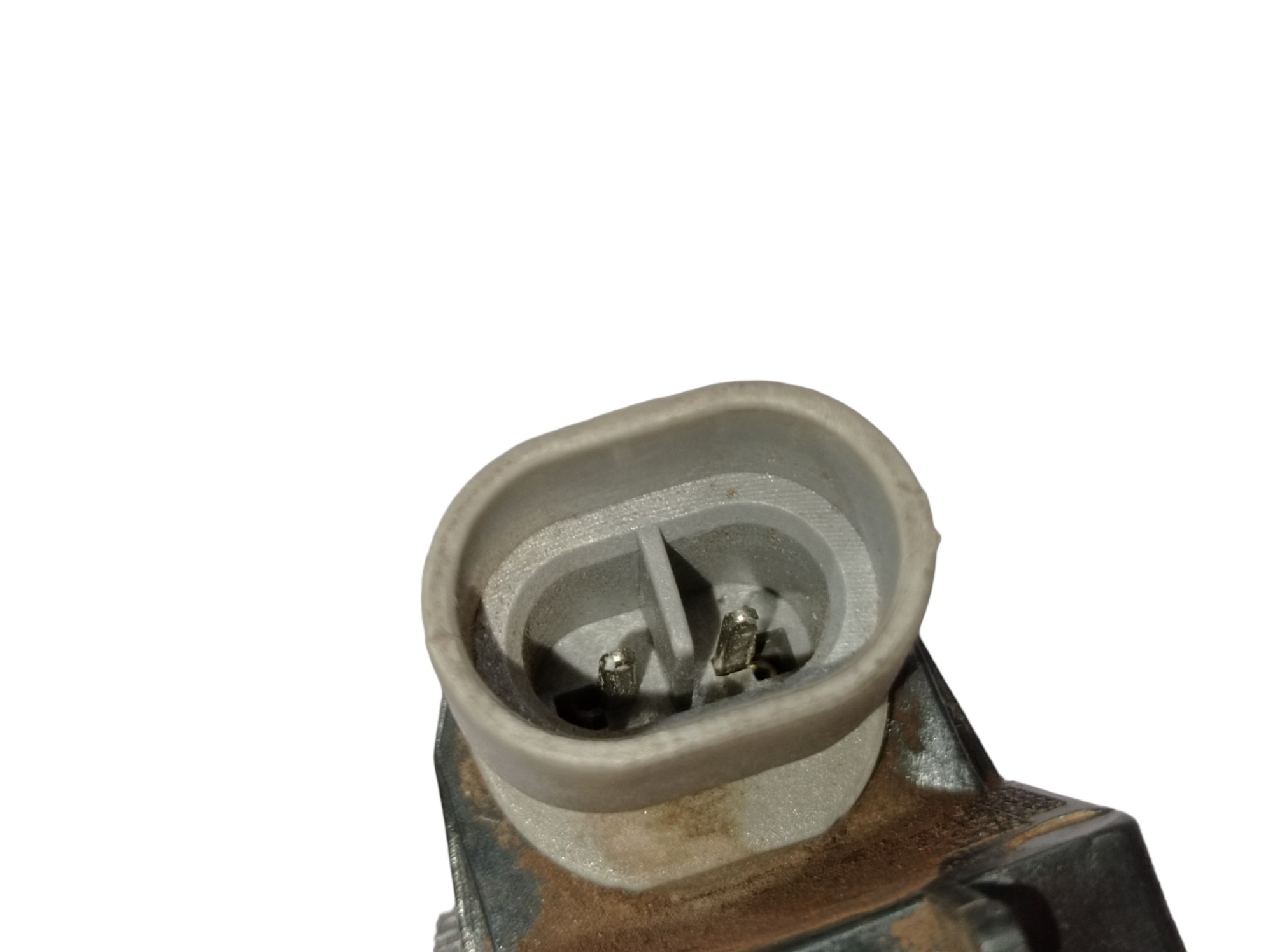 Luz De Placa Fiat Linea 2010 51793060 V433 4