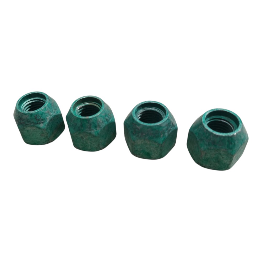 Porca Roda Byd Dolphin Mini 2024 V665 3
