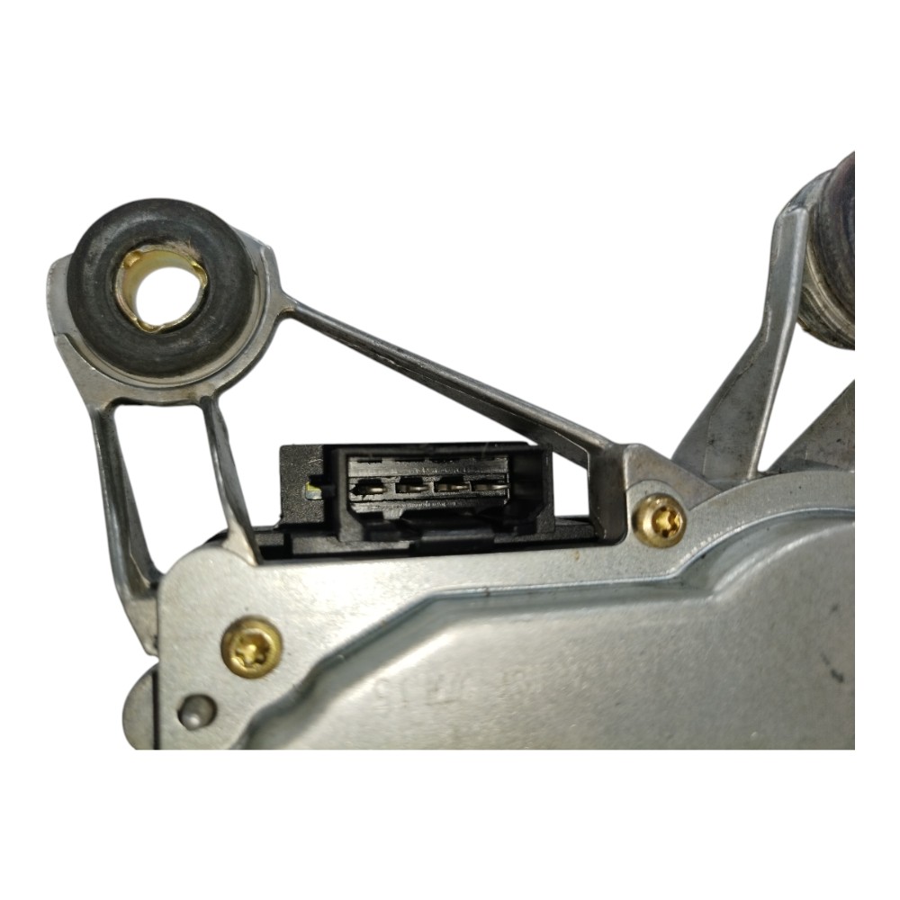 Motor Limpador Traseiro Vw Golf 2001 V366 2
