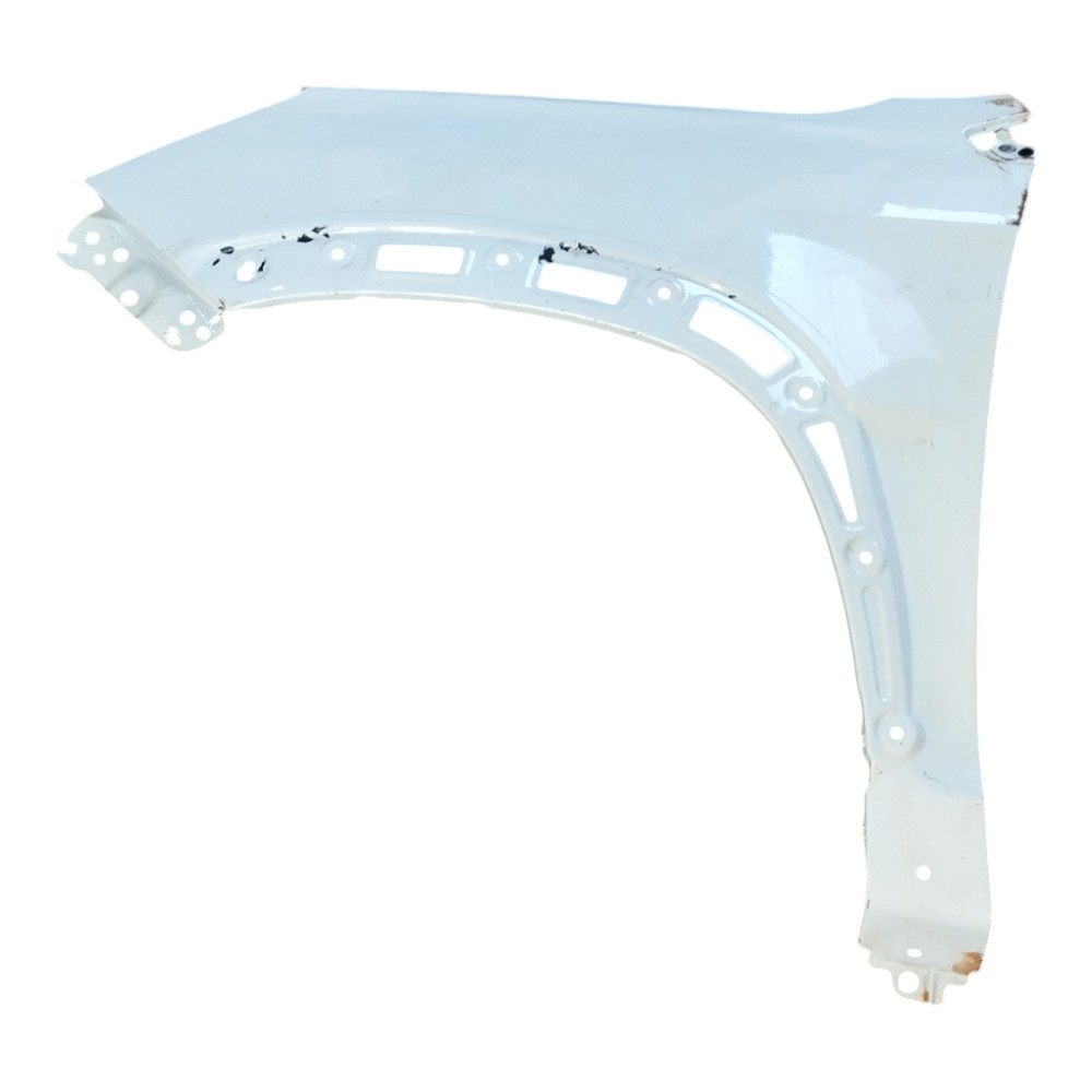 Paralama Esquerdo Chery Tiggo 2 Look 1.5 2020 V613