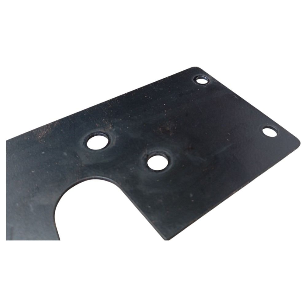 Suporte Fechadura Tampa Traseira Troller T4 2011 V650 2
