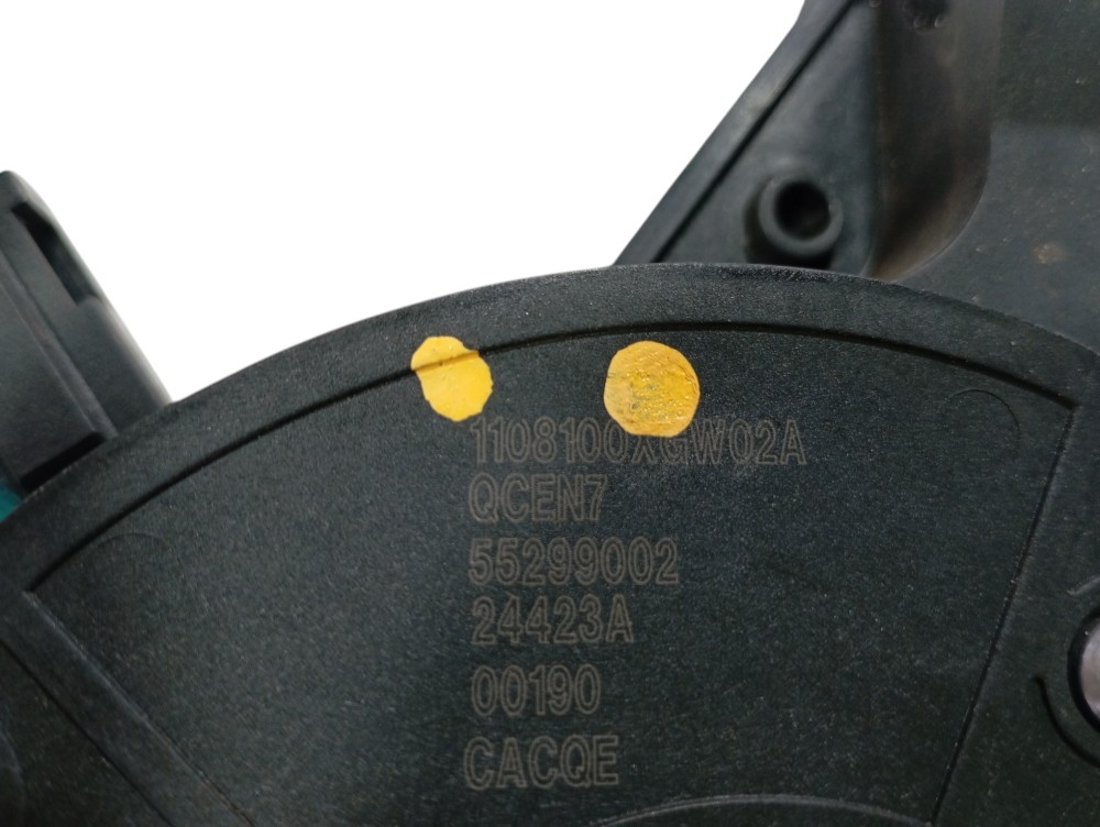 Pedal Acelerador Gwm Ora Gt 03 2023 2024 V625 8