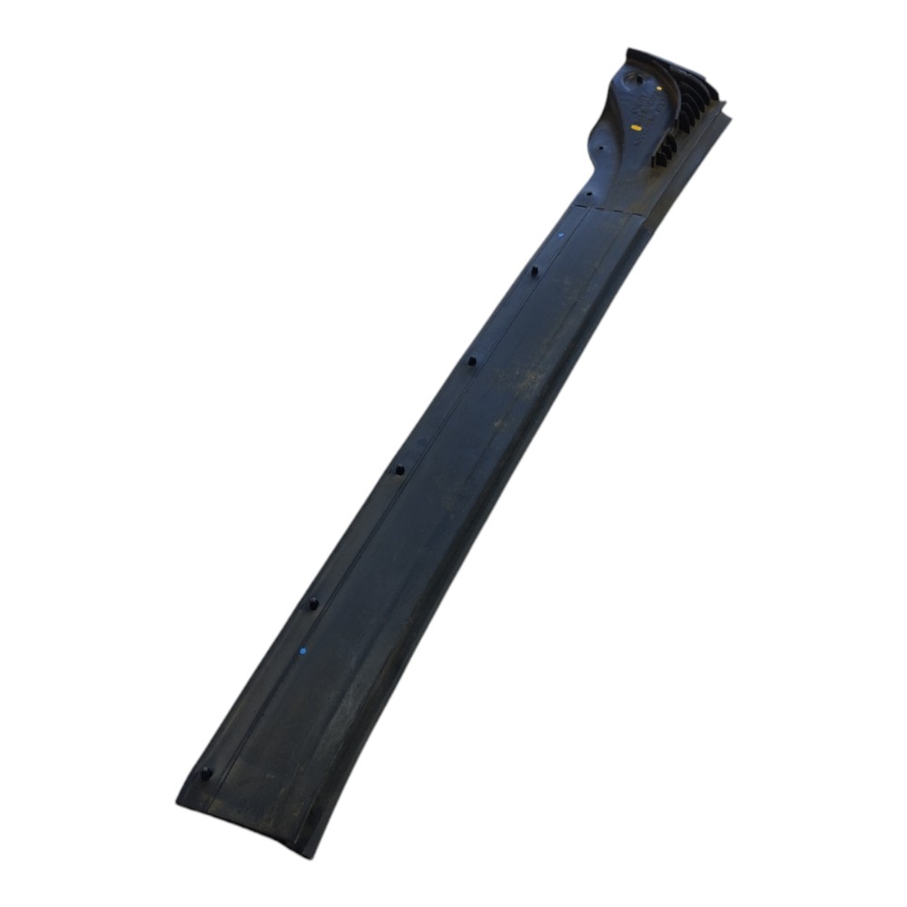 Borracha Porta Traseira Esquerdo Chery Tiggo 7 Pro 2023 V640 3