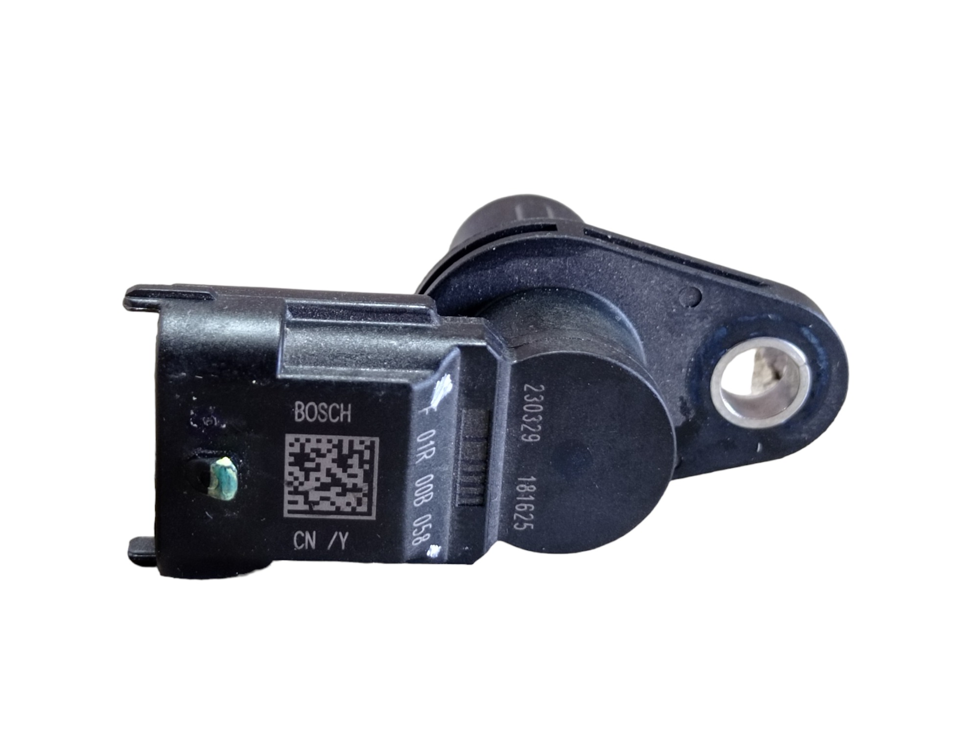Sensor Posição Comando Gwm Haval H6 Gt 1.5 2024 V598 9
