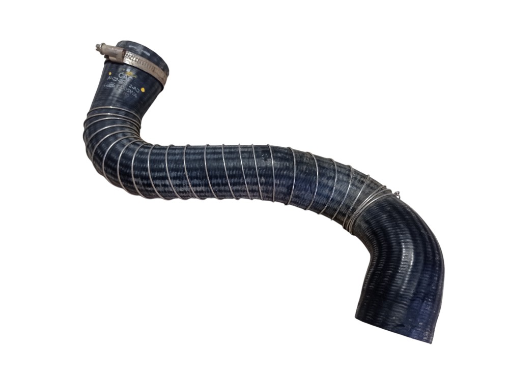 Mangueira Intercooler Land Rover Discovery 4 2010 2012 V614 5