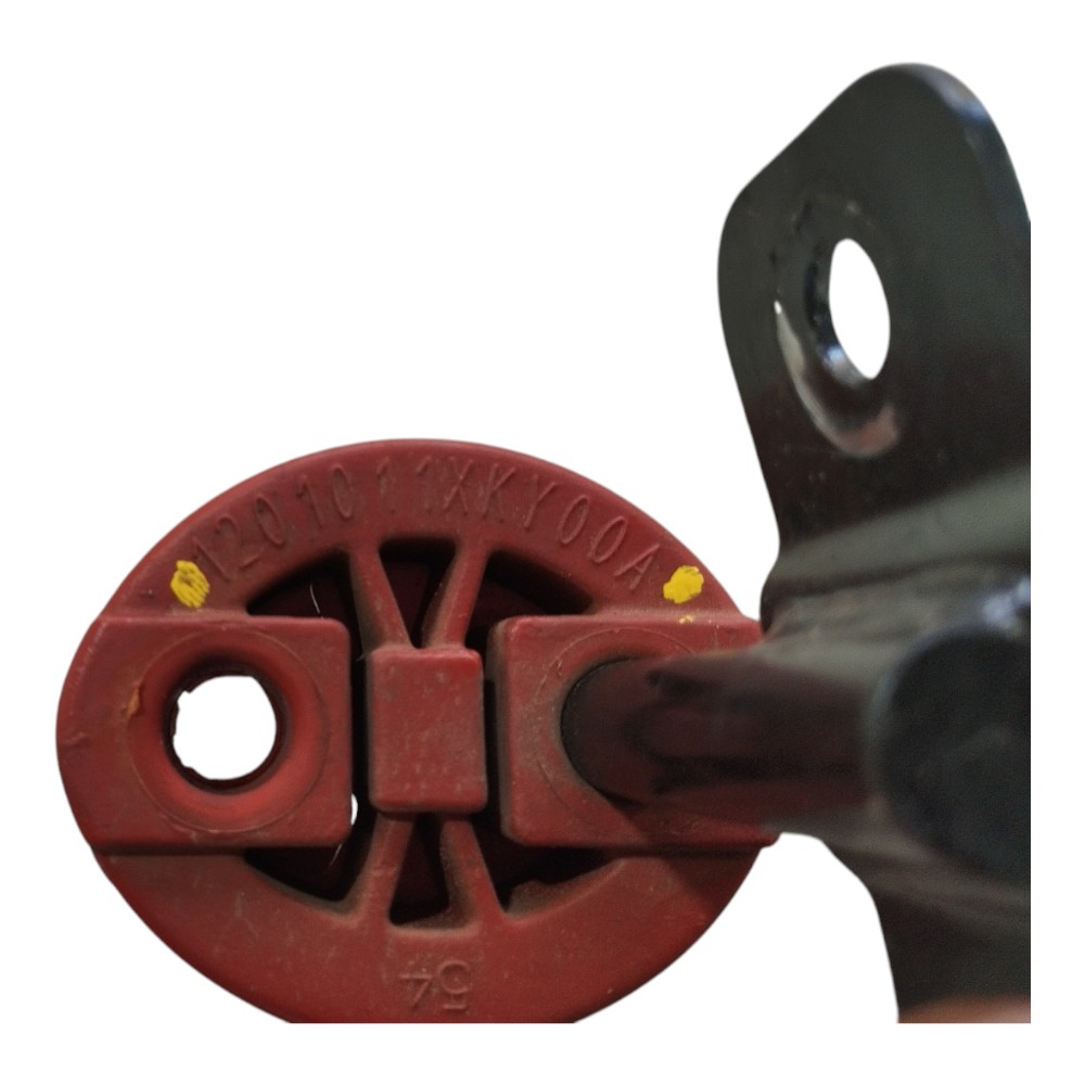 Suporte Coxim Do Escapamento Gwm Haval Gt 2024 2025 V636 6