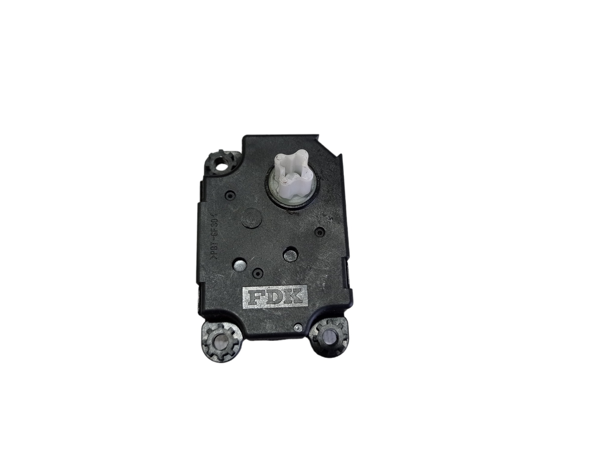 Motor Atuador Ar Condicionado Gm Astra 2.0 2011 V480 3