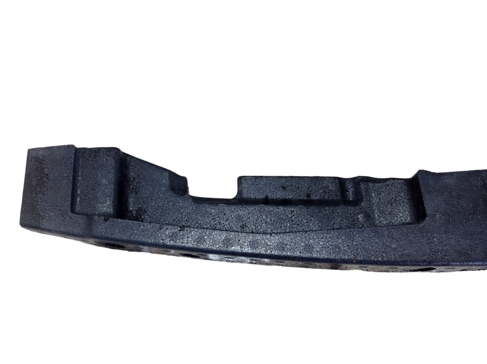 Absorvedor Parachoque Traseiro Nissan Leaf 2022 V589 5