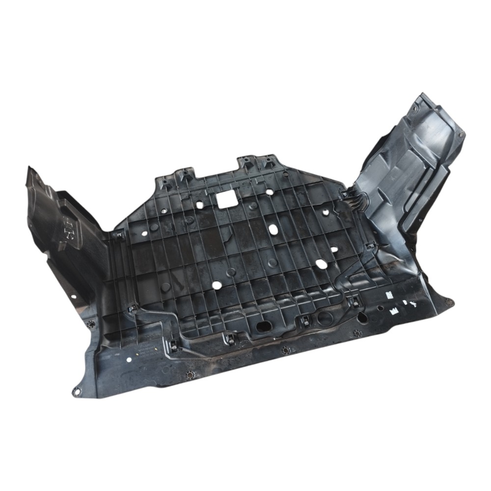 Defletor Protetor Carter Honda Hrv Exl 2023 2024 2025 V644 3