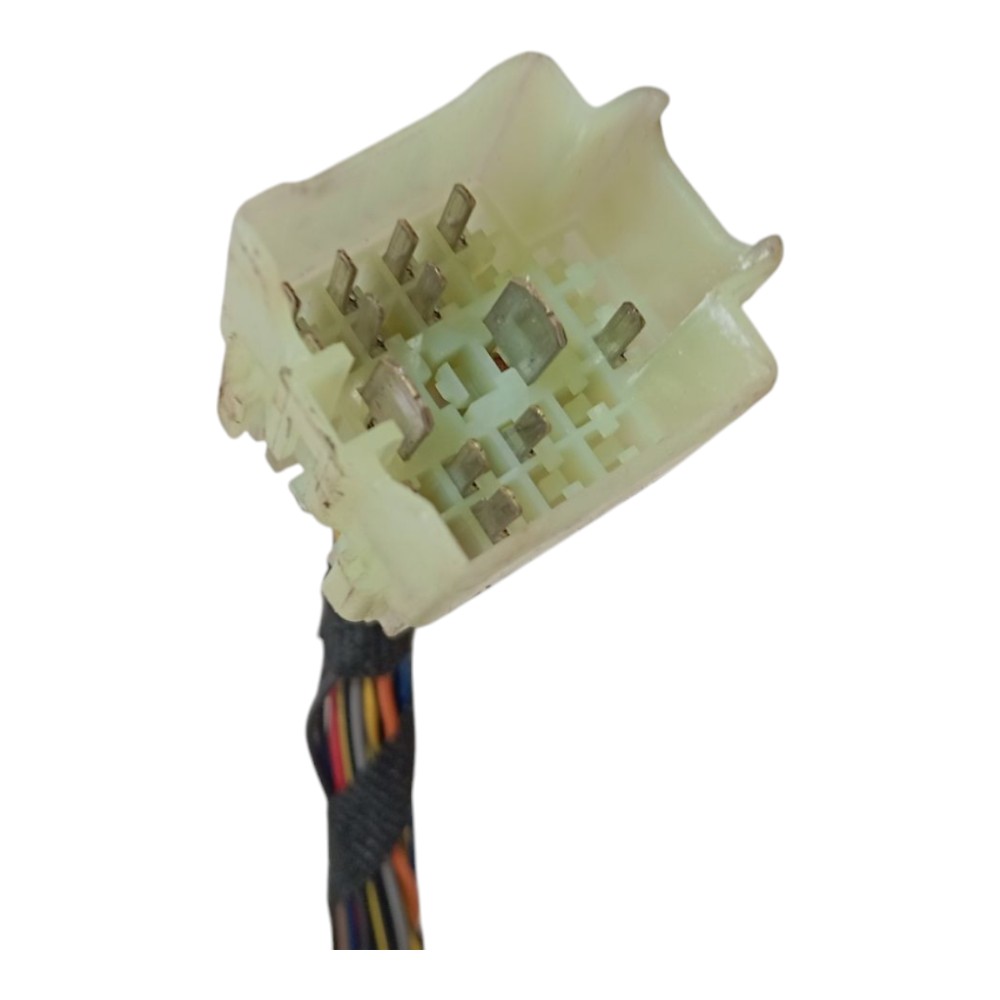 Chicote Caixa Evaporadora Chery Tiggo 7 Pro 2022 2024 V640 1