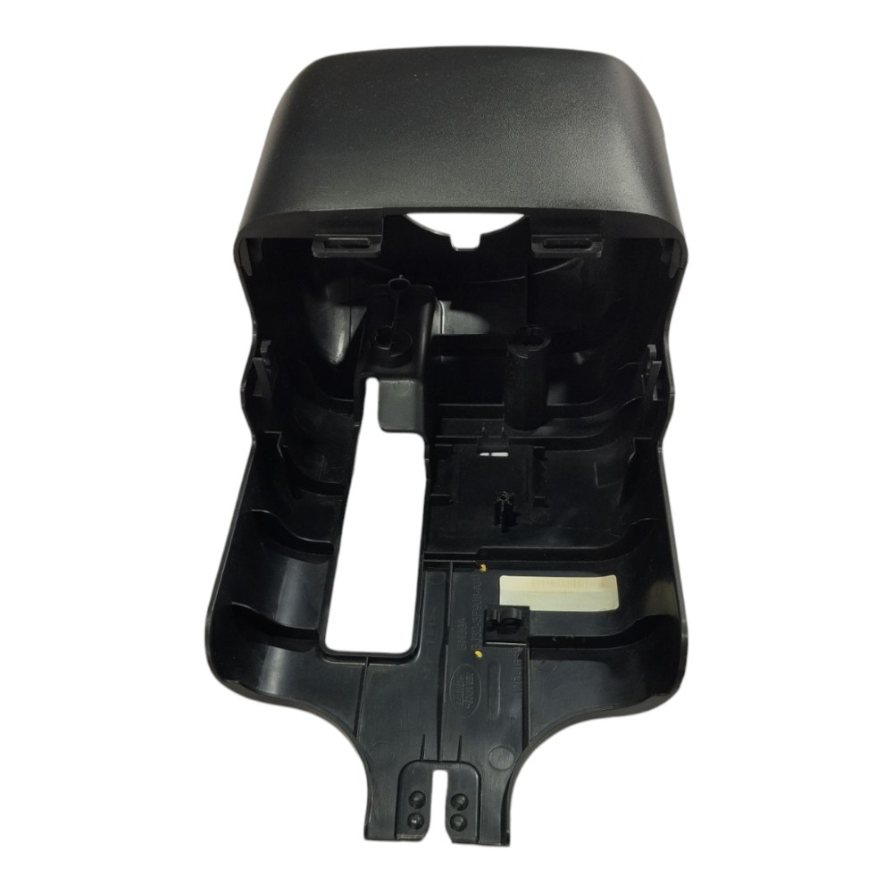 Moldura Coluna Volante Land Rover Evoque 2012 A 15 V633 7