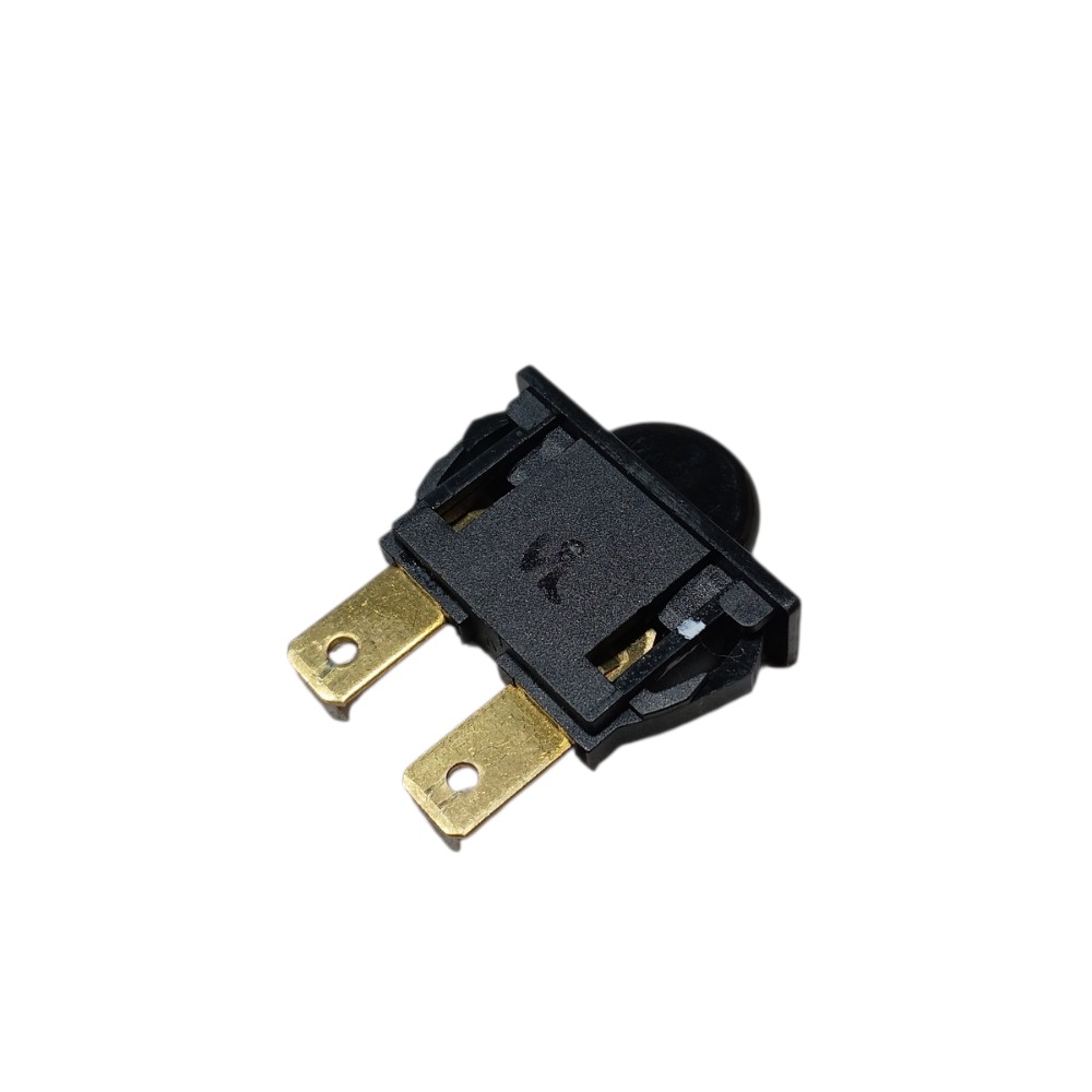 Interruptor tampa porta luvas Byd Song Pro 2025 V669 5
