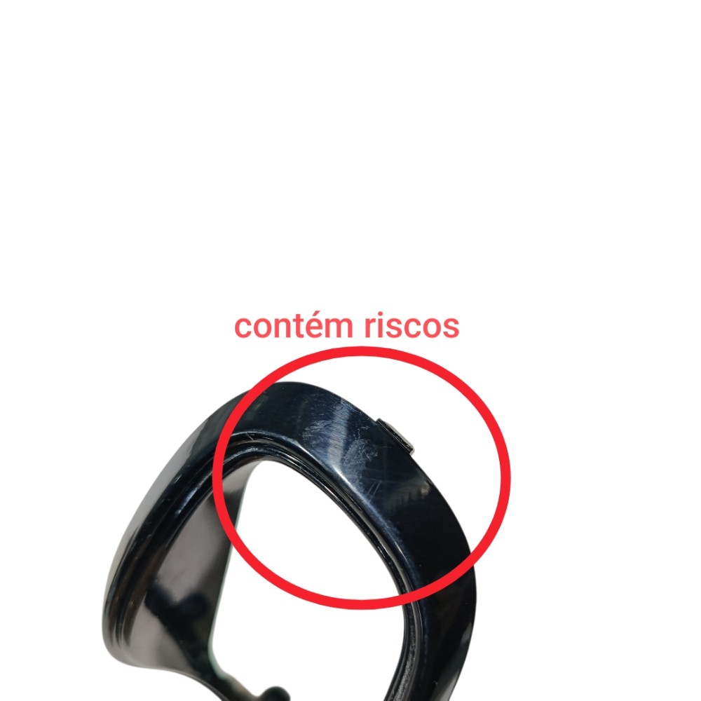 Moldura difusor ar direito Citroen C3 Aircross 2024 5
