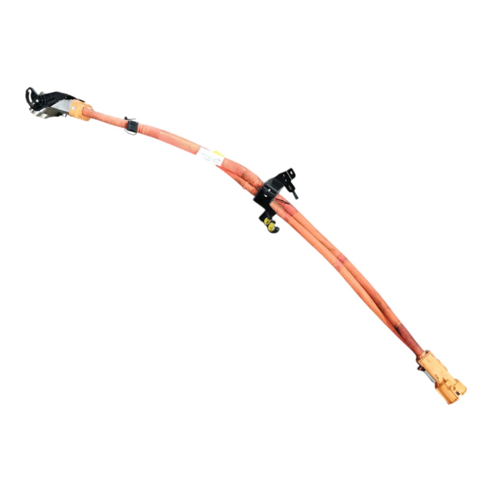 Cabo Elétrico Carregador Gwm Haval Gt 2024 2025 V636 2