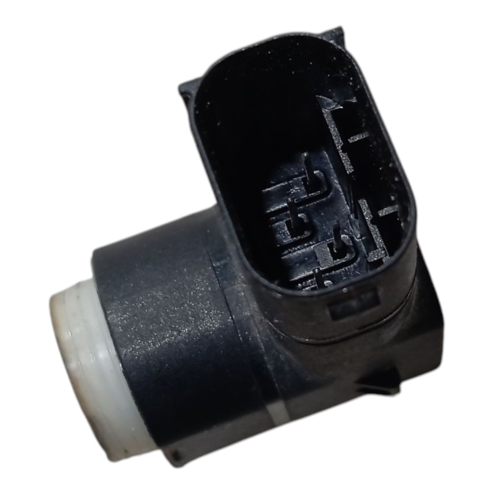 Sensor Estacionamento Dianteiro Jac T50 2017 2021 V662 Branco 2