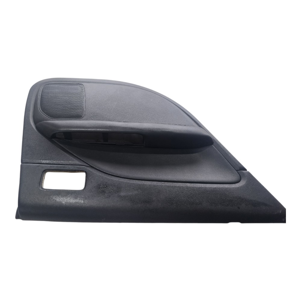 Forro Porta Traseira Esquerda Ford Fusion 2009 2012 V637 1