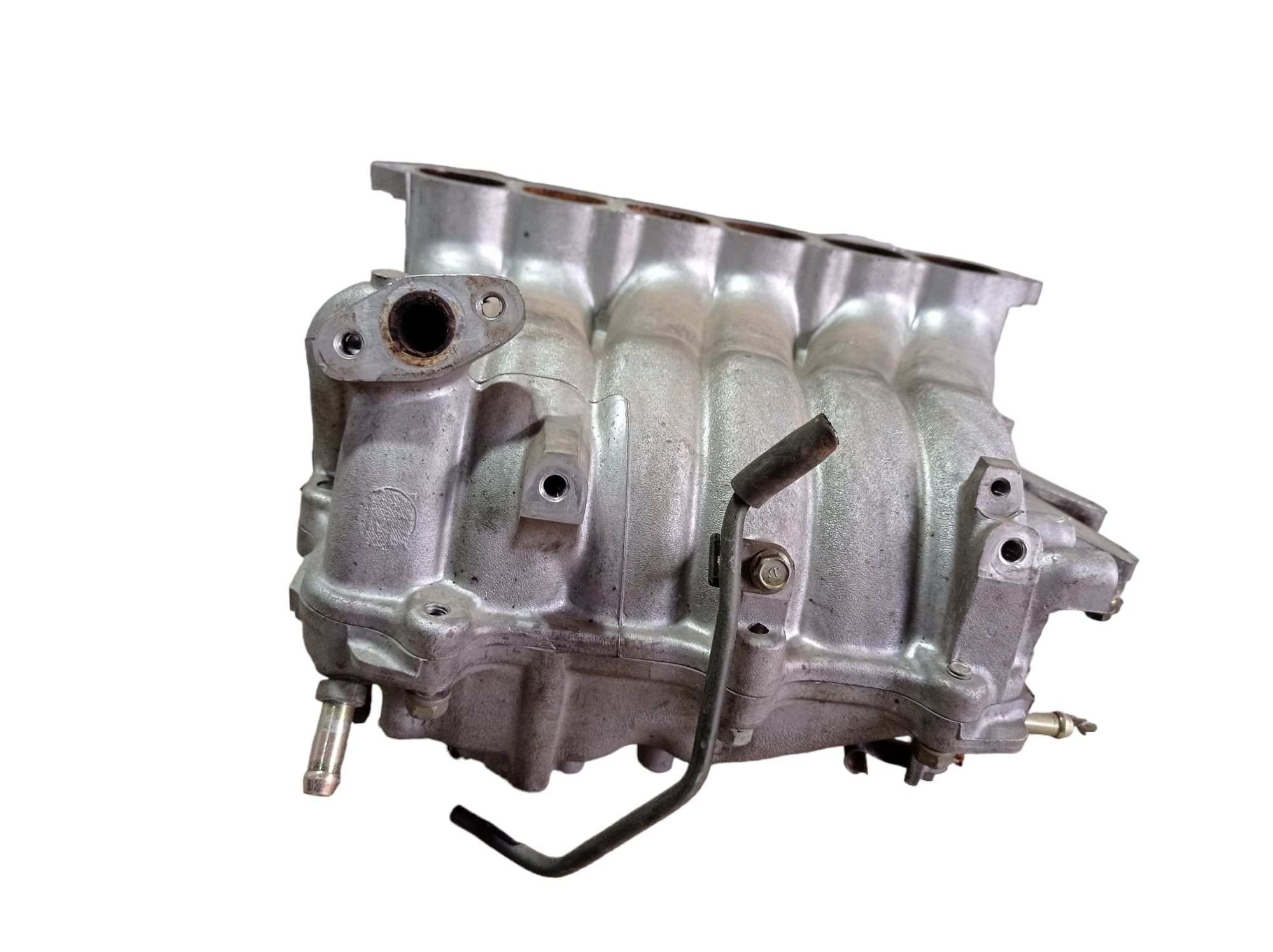 Coletor Admissão Mitsubishi Pajero Sport 3.0 Gasolina 2005 3