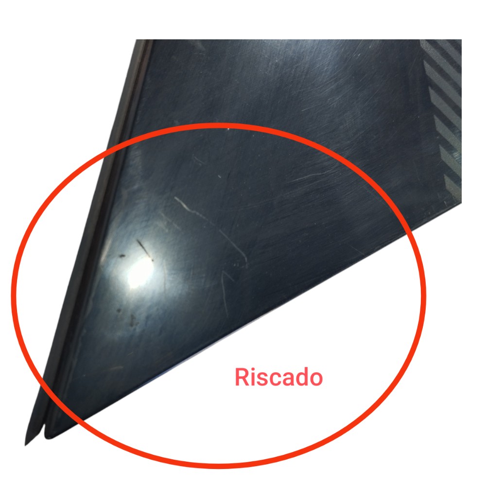Moldura Externa Trasei Esquerda Byd Dolphin Gs 2024 25 V628 8