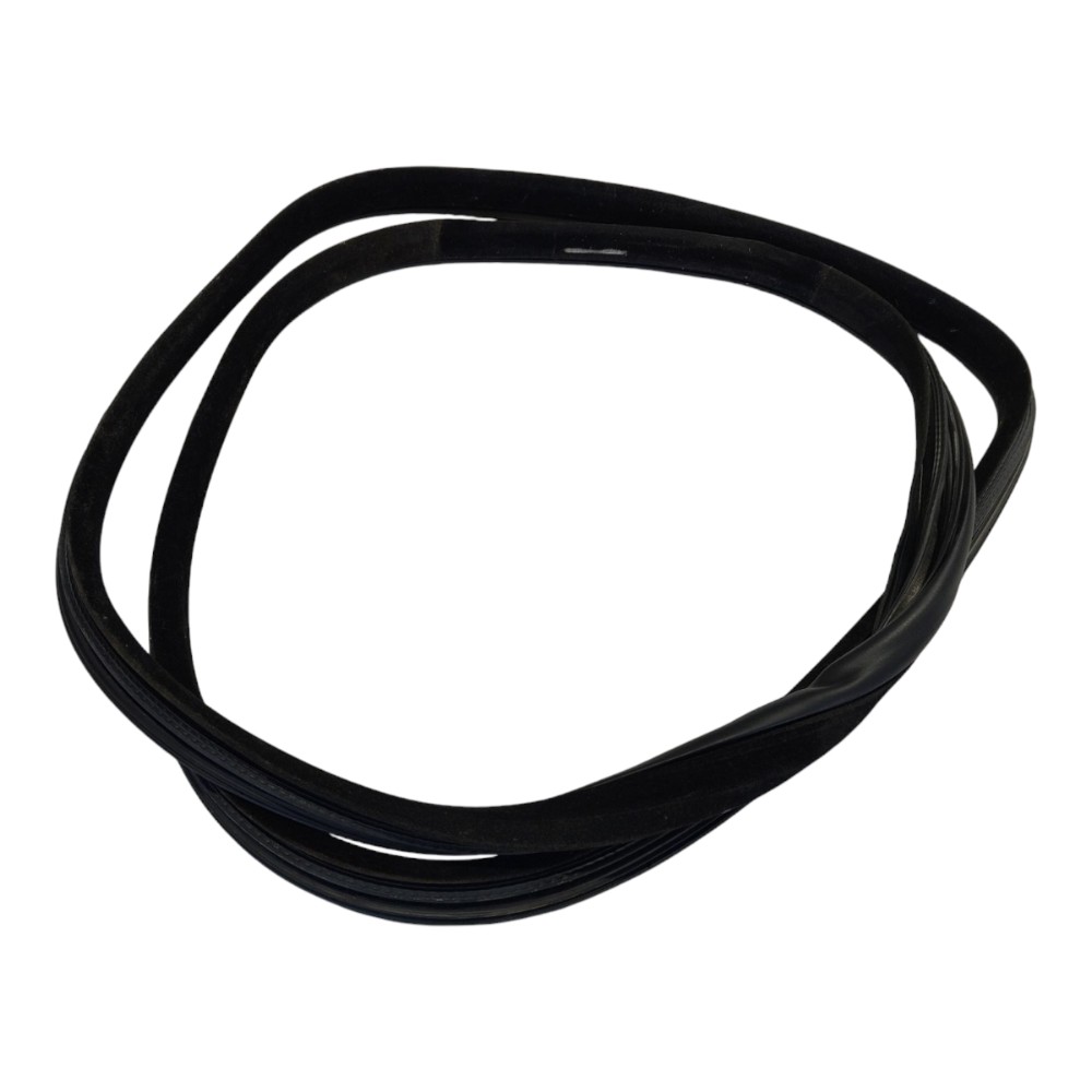 Borracha Porta Tras Esquerd Land Rover Evoque 2012 A 15 V633 4