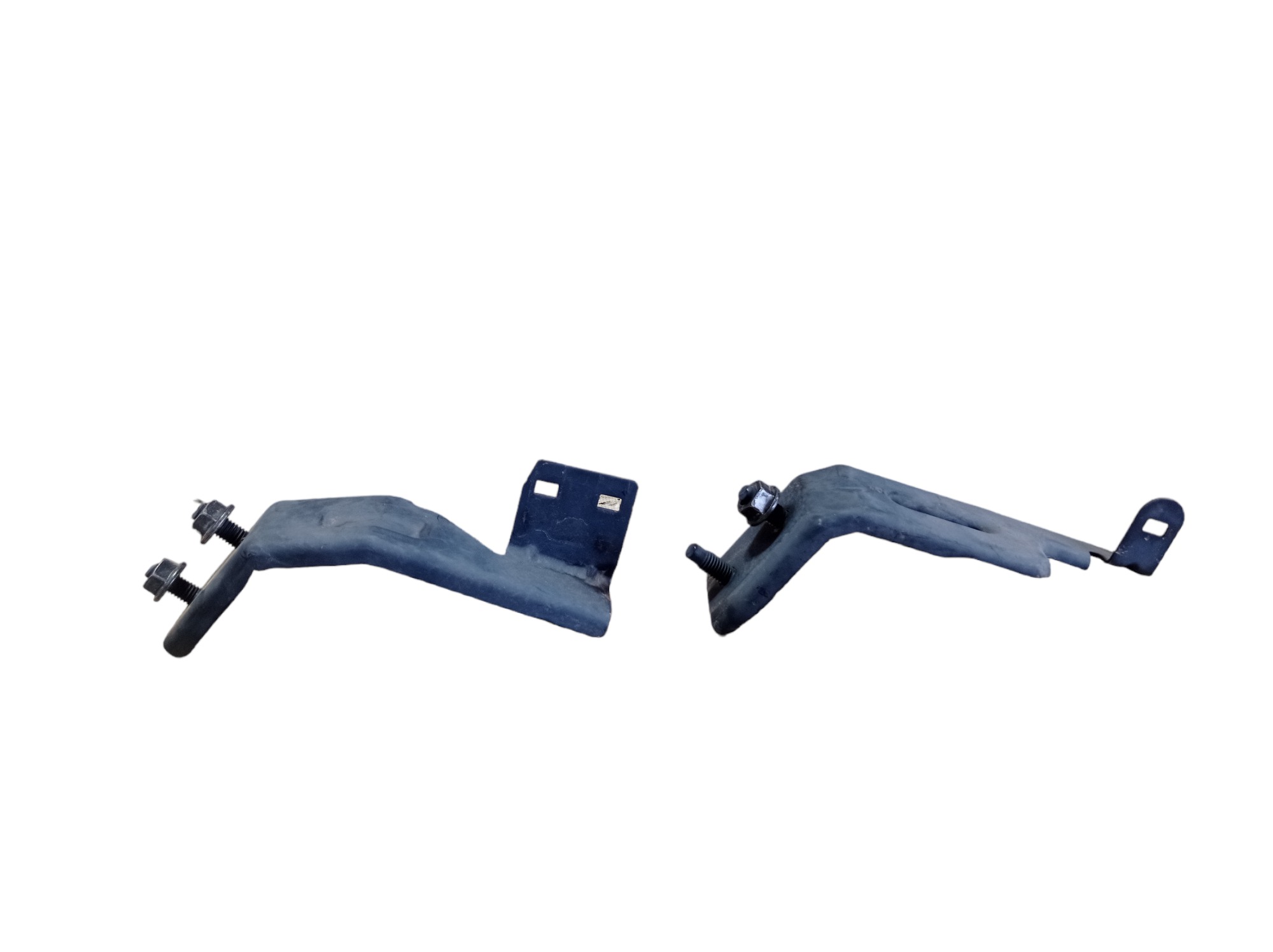Suporte Carregador Nissan Leaf 2022 V589 4