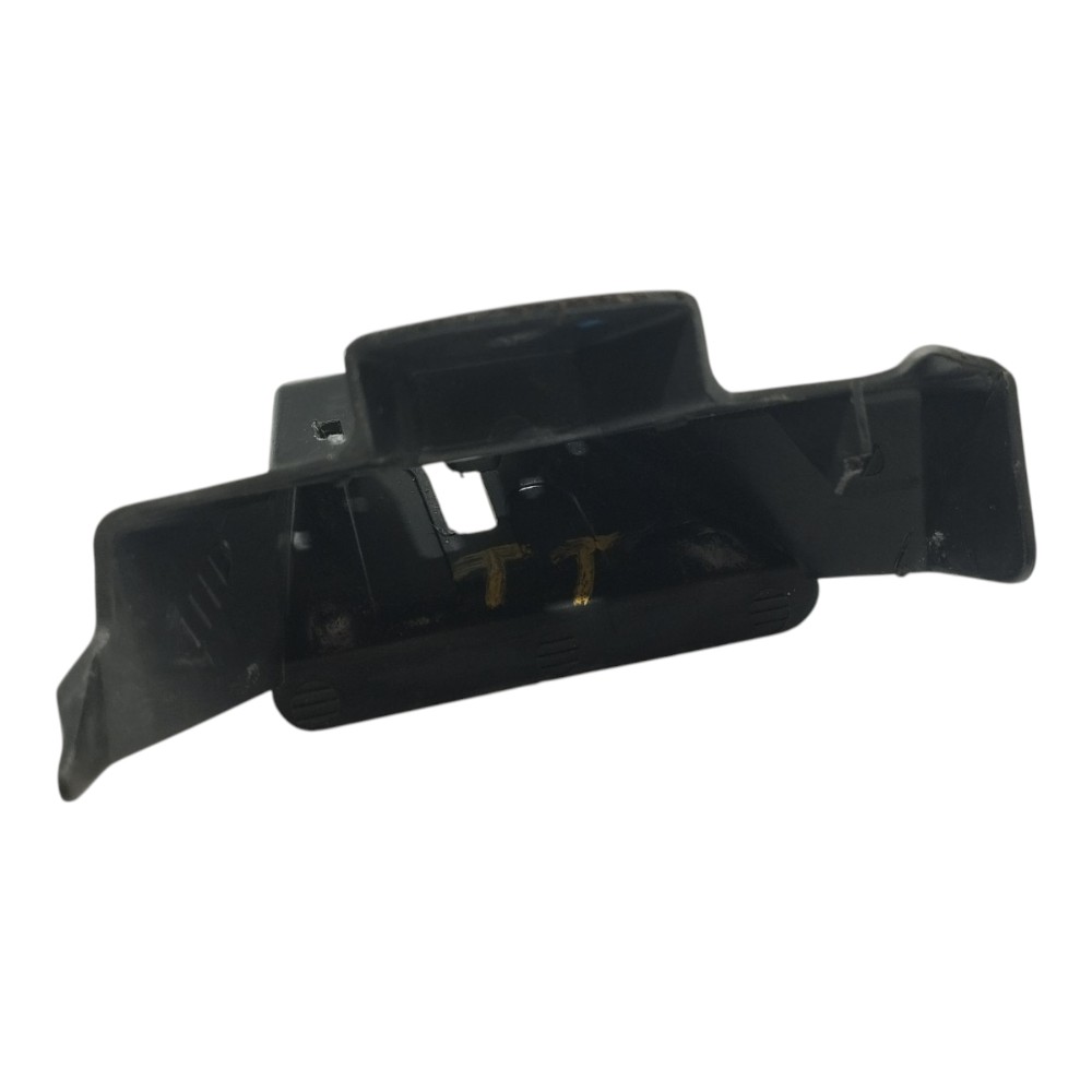 Capa Fechadura Tampa Traseira Honda Civic 2010 A 2015 V658 7