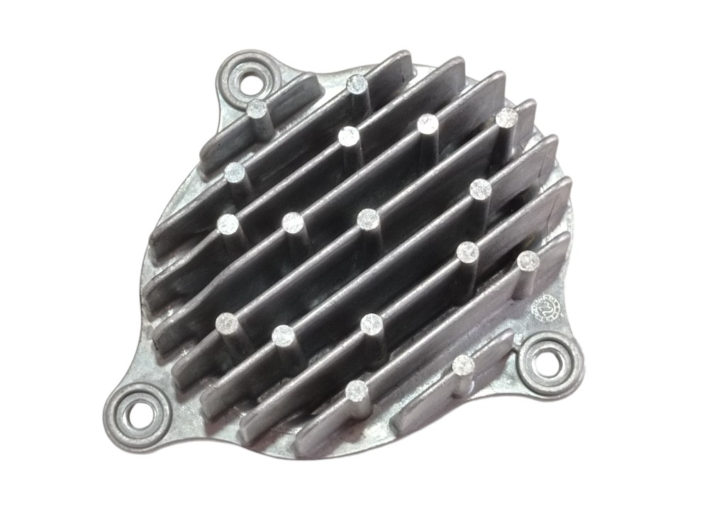 Modulo Reator Farol Esquerdo Vw Nivus Hl Tsi 1.0 2024 V608 3