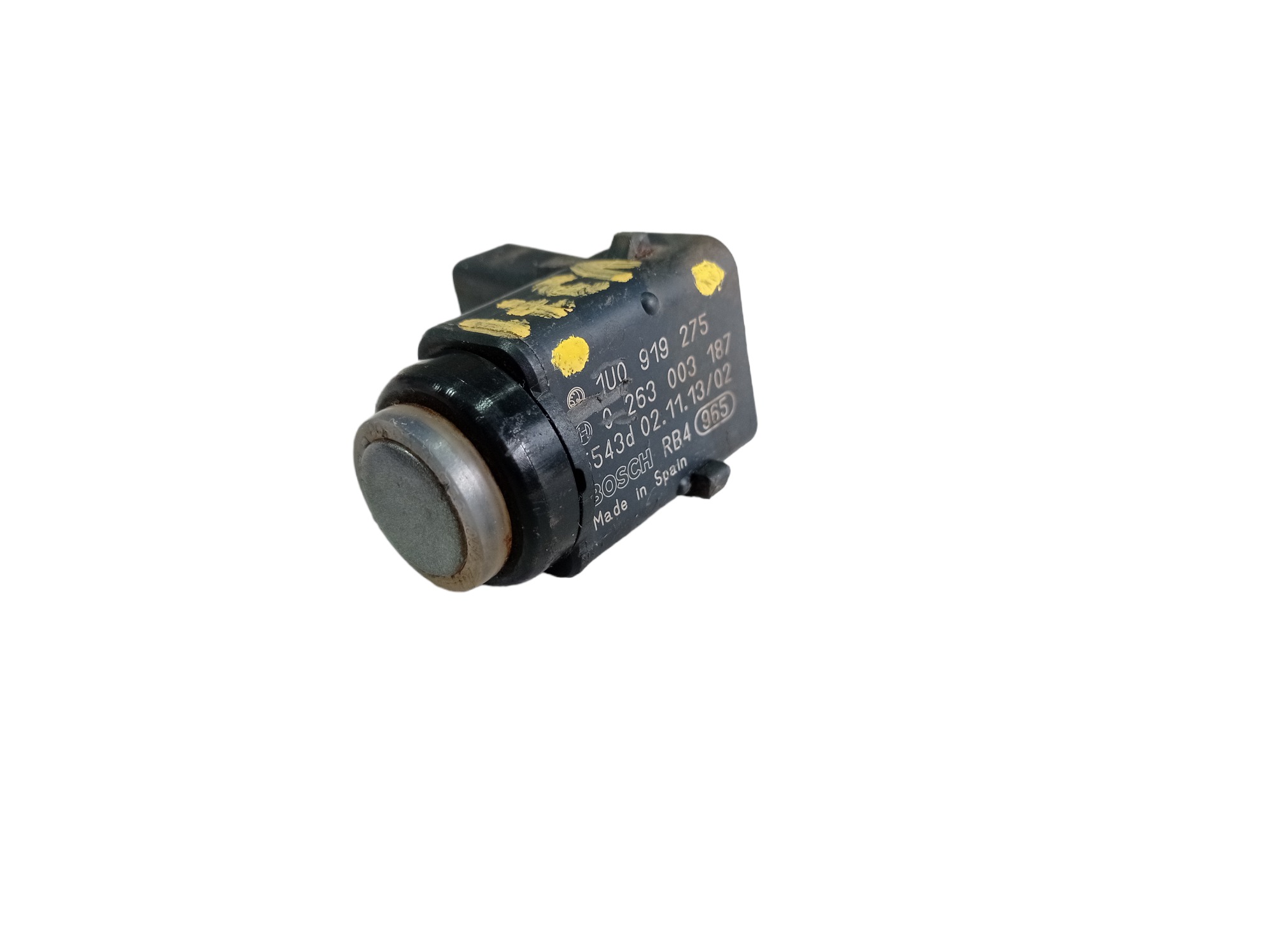 Sensor Estacionamento Traseiro Porsche Cayenne 4.5 03 V371 1