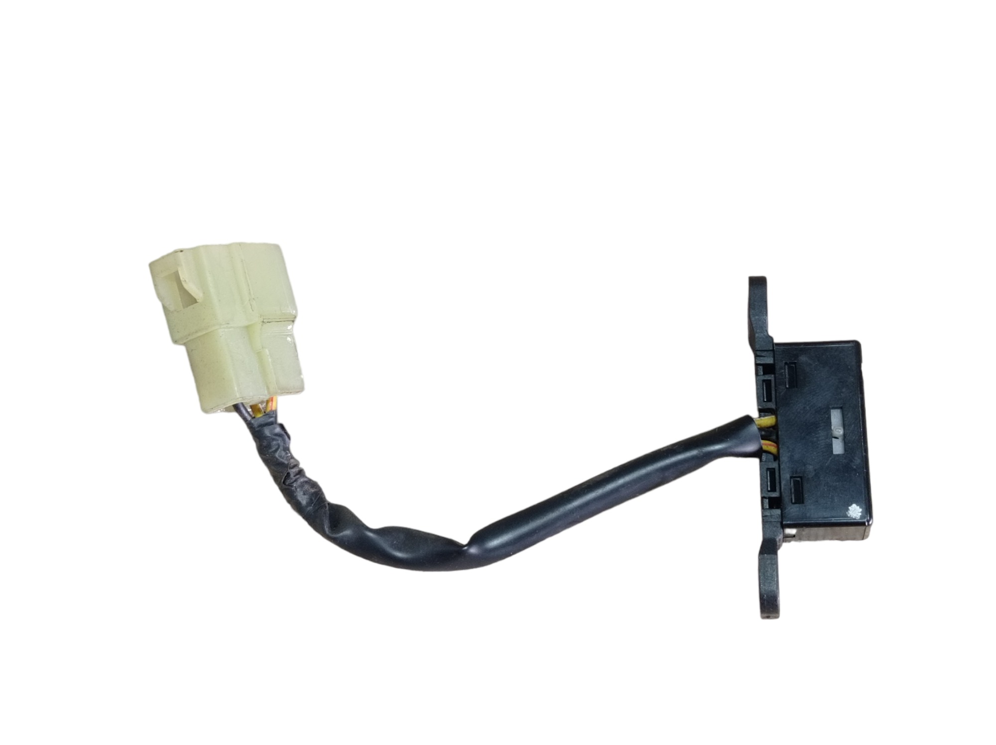 Sensor Posição Banco Dianteiro Esquerdo Azera 2009 V595 2