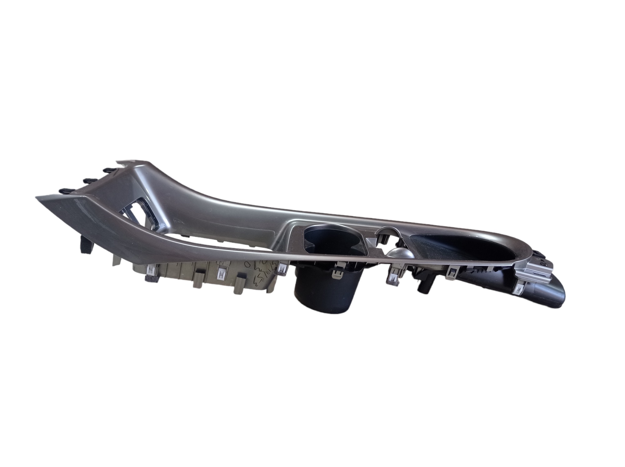 Moldura Console Byd Dolphin Gs 2024 2025 V596 3