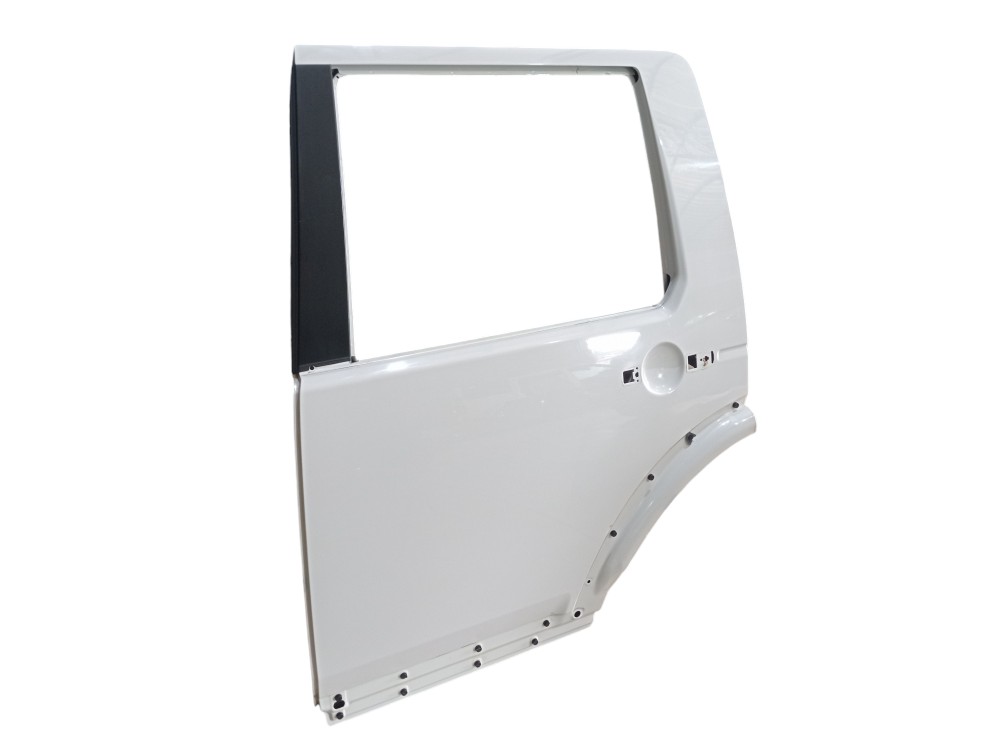 Porta Traseira Esquerda Land Rover Discovery 4 2010 12 V614 2
