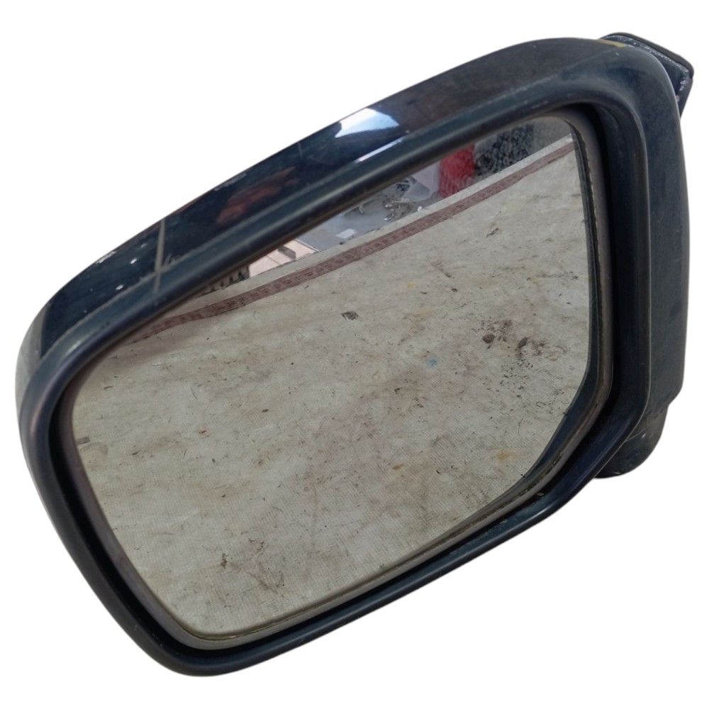 Retrovisor Esquerdo Mitsubishi L200 Sport 2006 V647 7